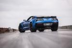 Chevrolet Corvette Z06 HPE1000 by Hennessey 2016 года